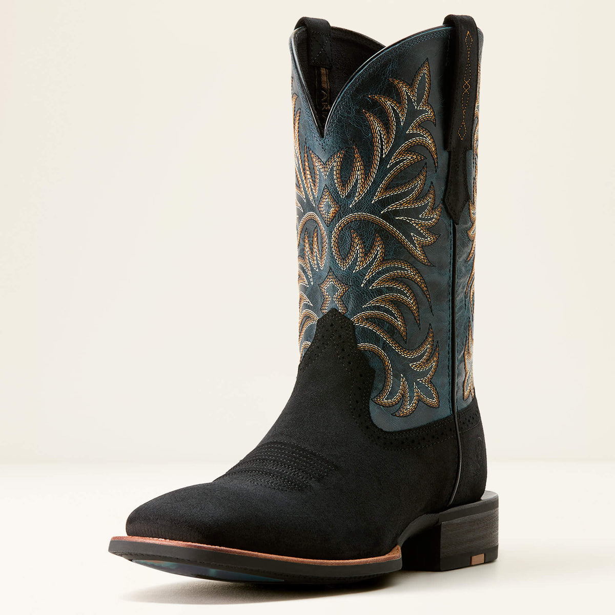 Oakwood Cowboy Boot - US 7307