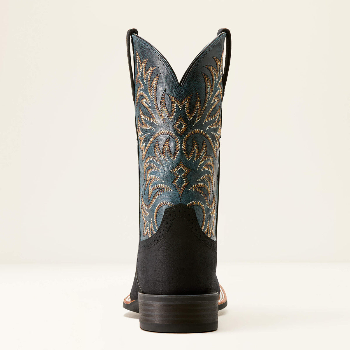 Oakwood Cowboy Boot - US 7307