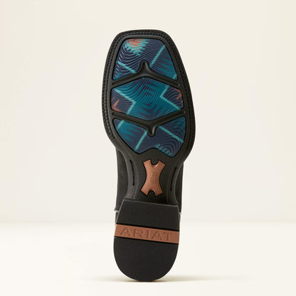Oakwood Cowboy Boot - US 7307