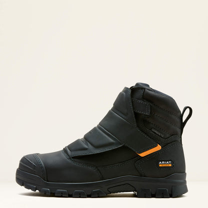 Treadfast Temper 6" CSA Waterproof Metguard Composite Toe Work Boot - US 9966