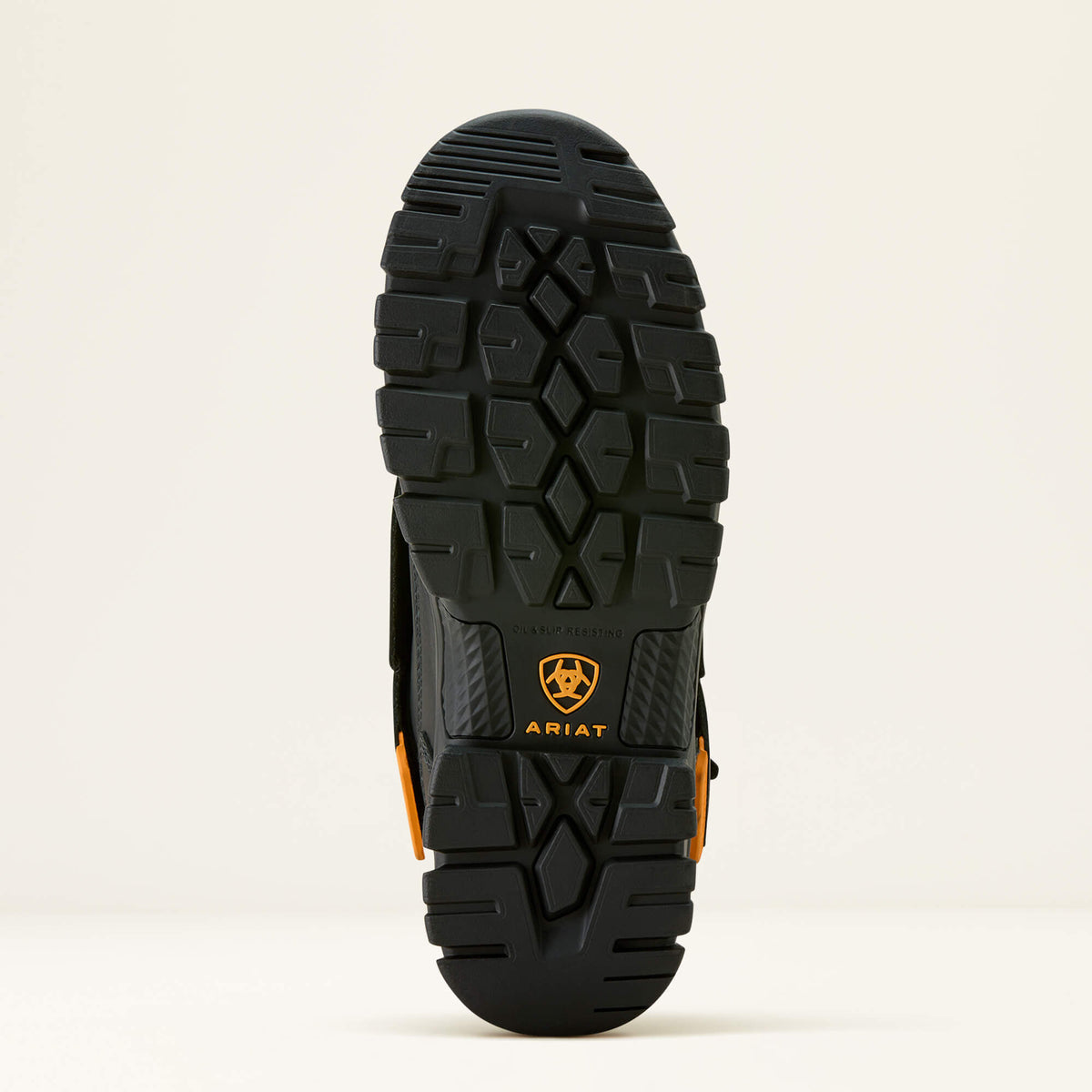 Treadfast Temper 6" CSA Waterproof Metguard Composite Toe Work Boot - US 9966