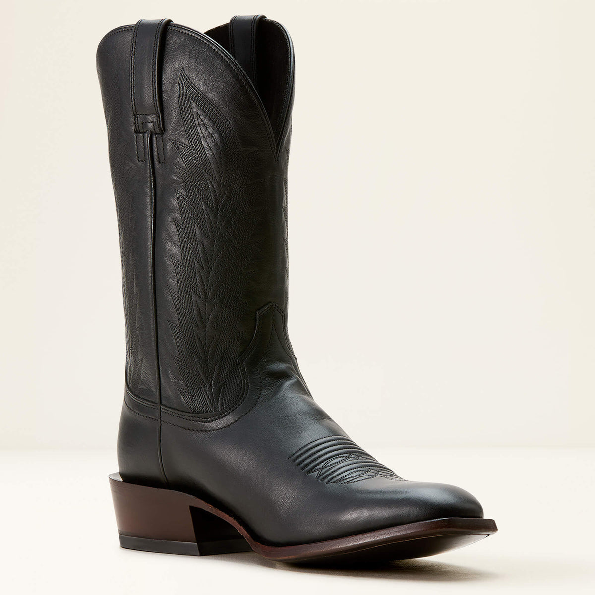 Willie Western Boot - US 5282