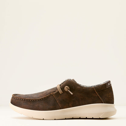 Hilo Shoe - US 2368