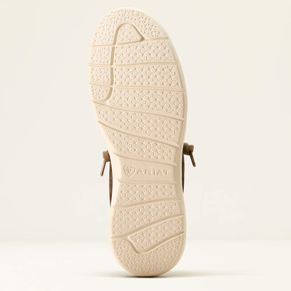 Hilo Shoe - US 2368