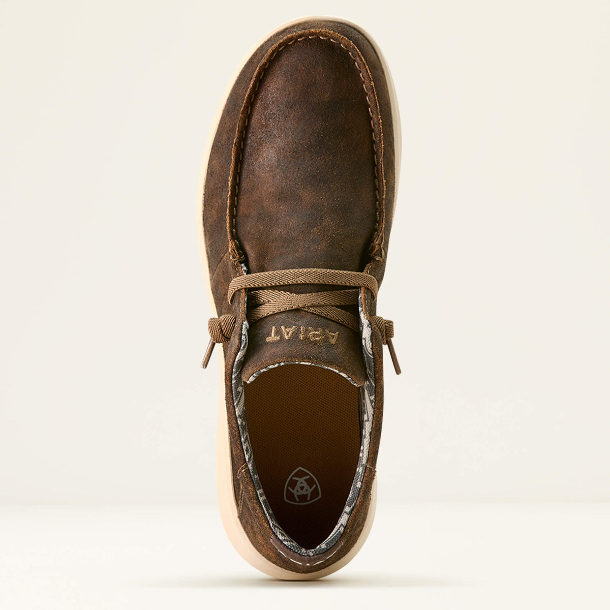 Hilo Shoe - US 2368