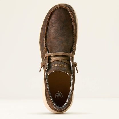 Hilo Shoe - US 2368