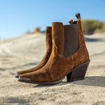 Shiloh Bootie - US 6003
