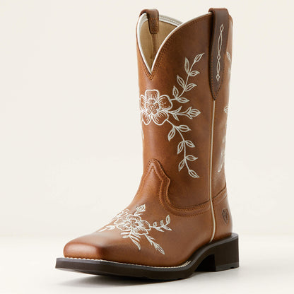 Flora Western Boot - US 6335