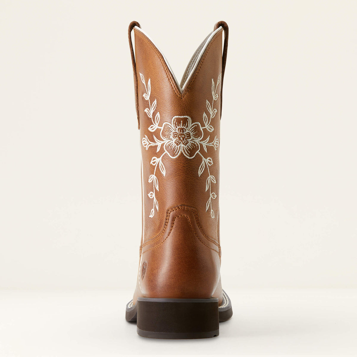 Flora Western Boot - US 6335
