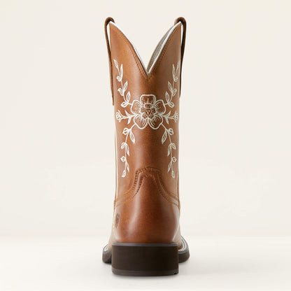 Flora Western Boot - US 6335