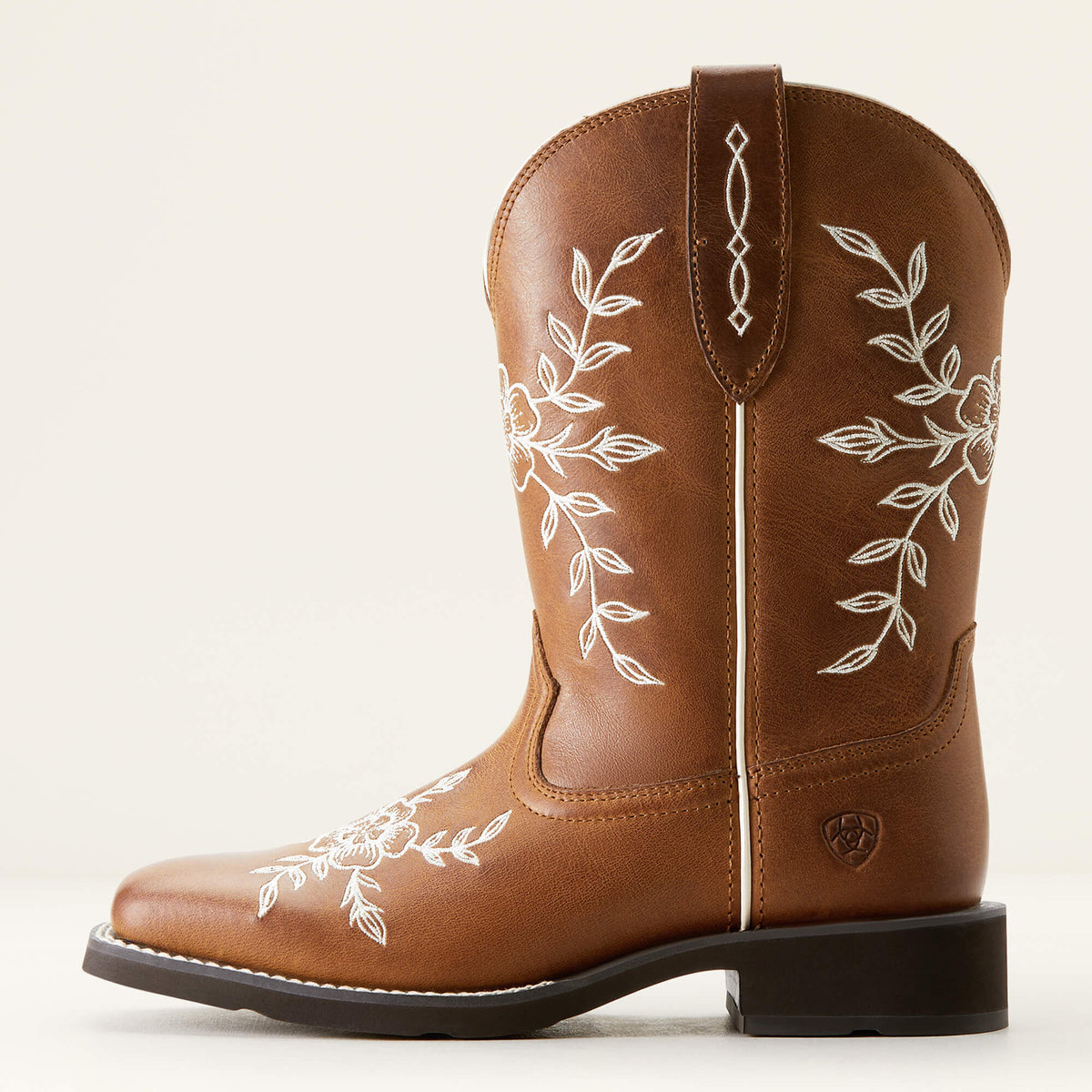 Flora Western Boot - US 6335