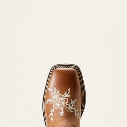 Flora Western Boot - US 6335
