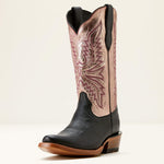 Futurity Flash K Toe Western Boot - US 2860