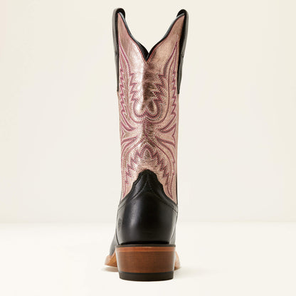 Futurity Flash K Toe Western Boot - US 2860