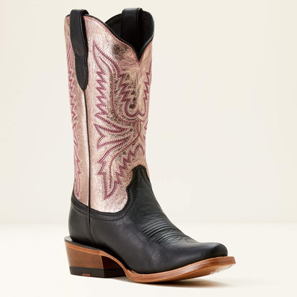 Futurity Flash K Toe Western Boot - US 2860
