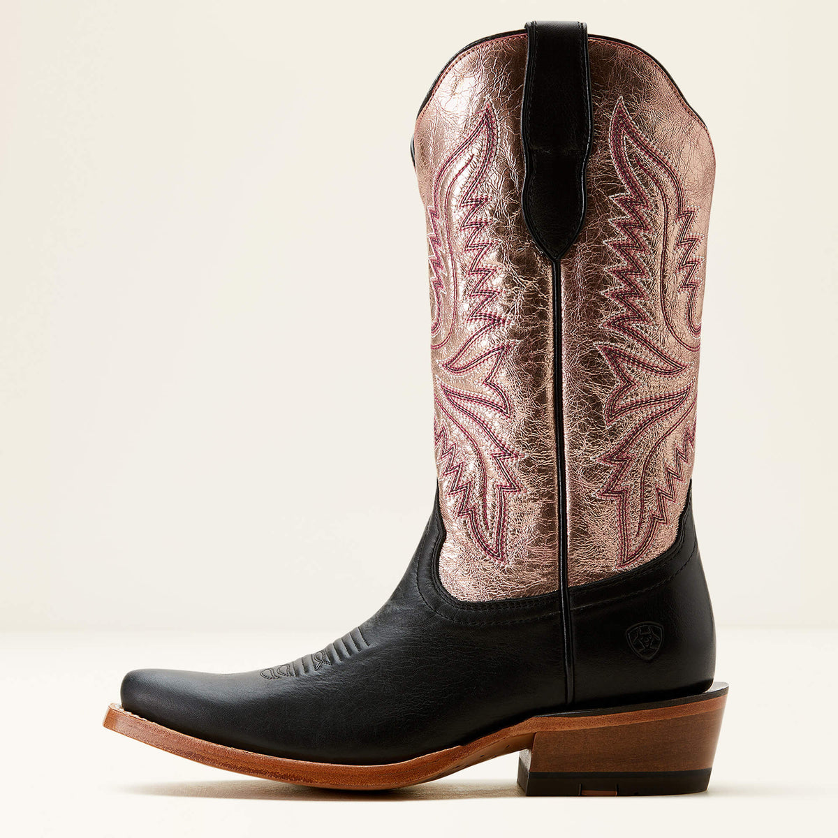 Futurity Flash K Toe Western Boot - US 2860