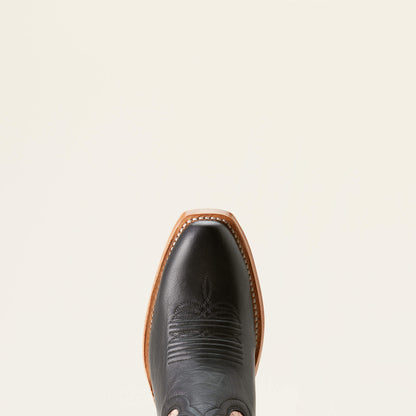 Futurity Flash K Toe Western Boot - US 2860