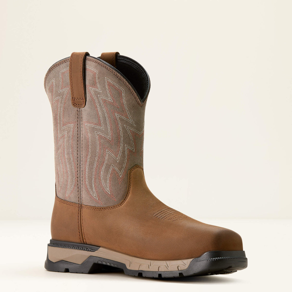 Rebar Flex SD Composite Toe Work Boot - US 9247