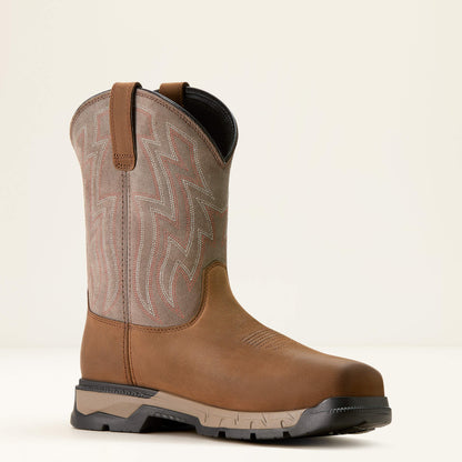 Rebar Flex SD Composite Toe Work Boot - US 9247