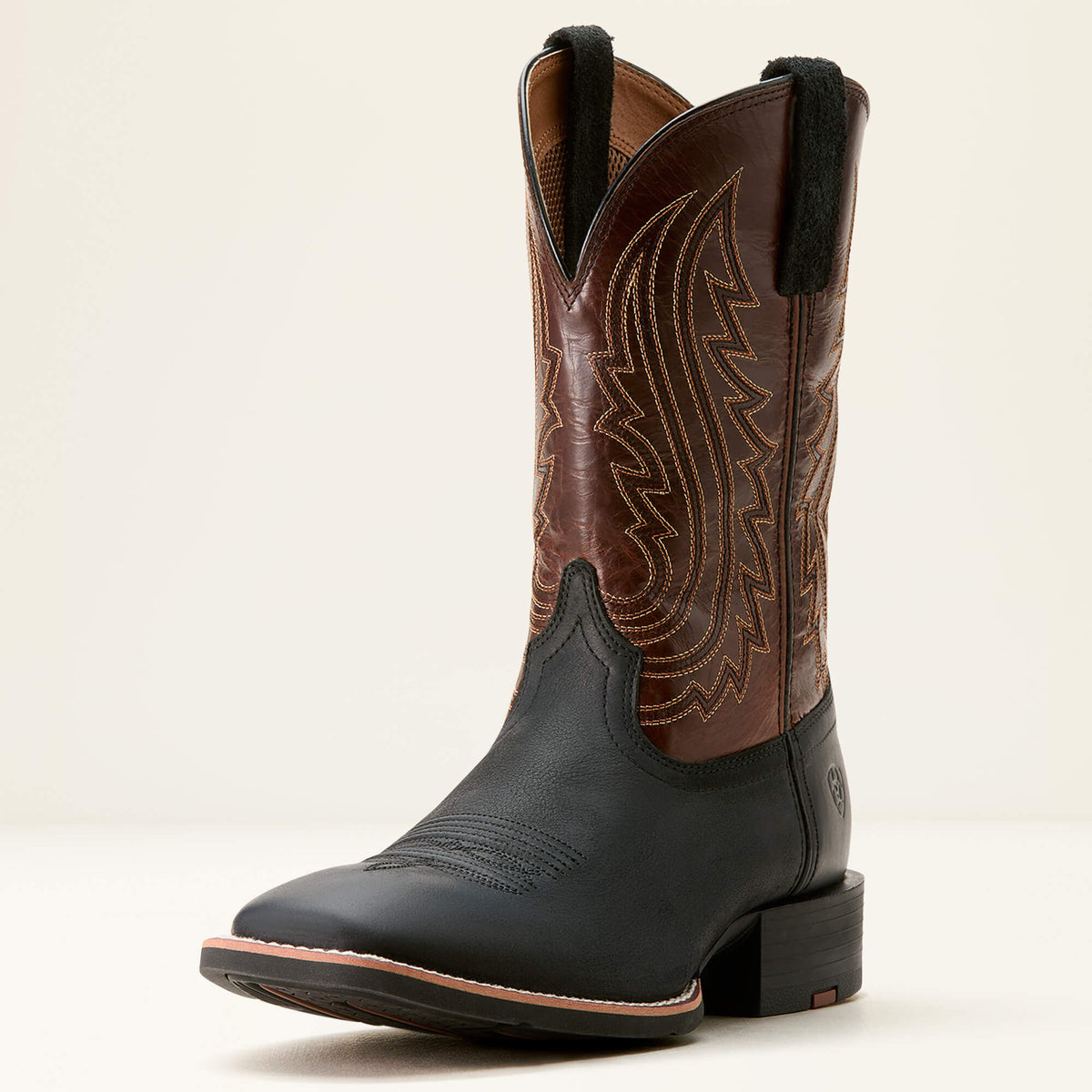 Sport Big Country Wide Square Toe Cowboy Boot - US 4880