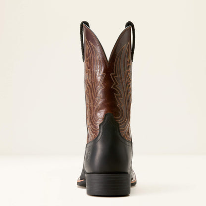 Sport Big Country Wide Square Toe Cowboy Boot - US 4880