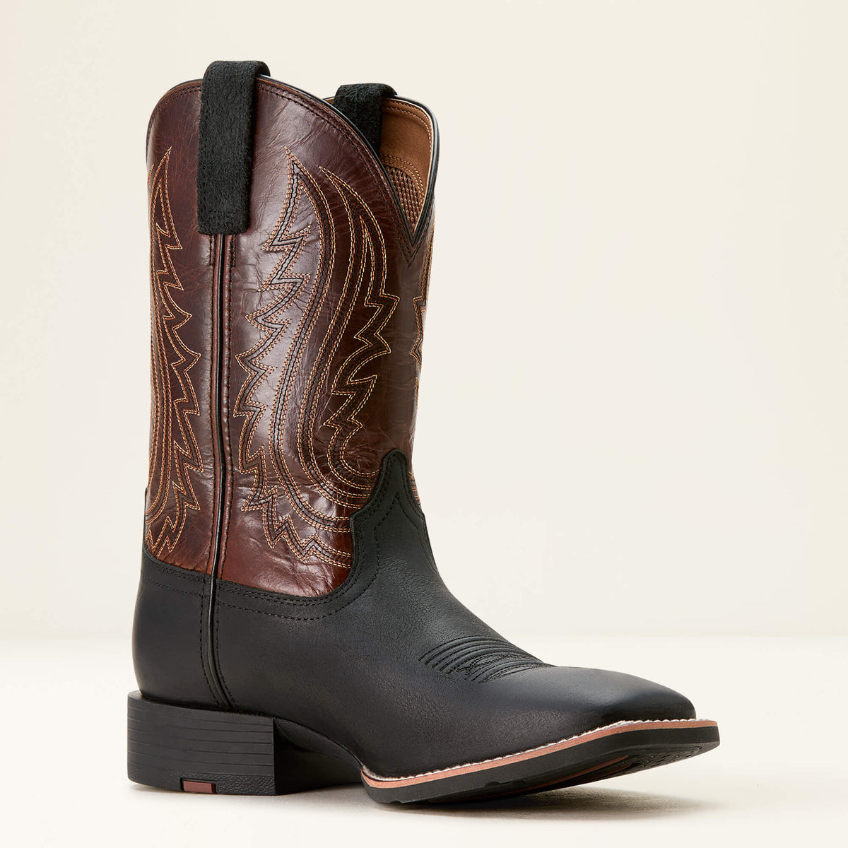 Sport Big Country Wide Square Toe Cowboy Boot - US 4880