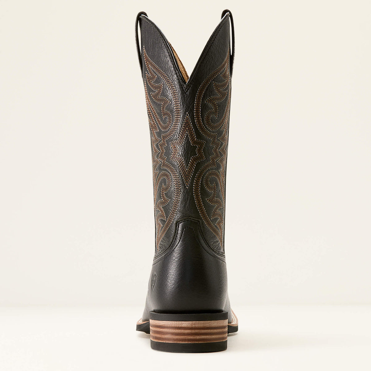 Ricochet Wide Square Toe Cowboy Boot - US 8155