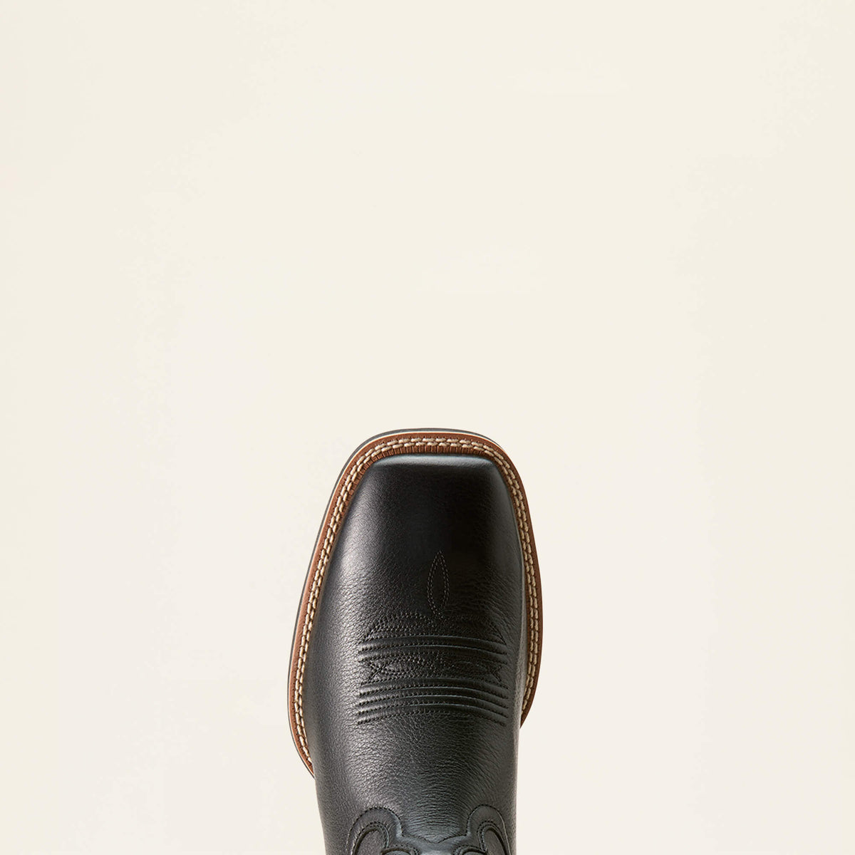 Ricochet Wide Square Toe Cowboy Boot - US 8155