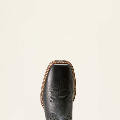 Ricochet Wide Square Toe Cowboy Boot - US 8155