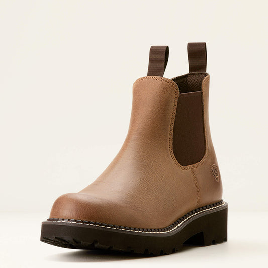 Fatbaby Chelsea Western Boot - US 0091