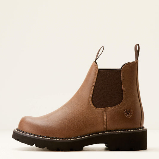 Fatbaby Chelsea Western Boot - US 0091