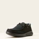 Hilo Shoe - US 3625