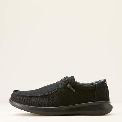 Hilo Shoe - US 3625