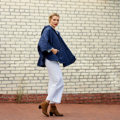 CARMEL SUEDE