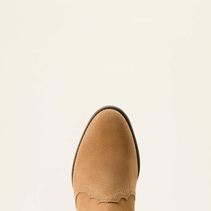 Tilbury Boot - US 5936