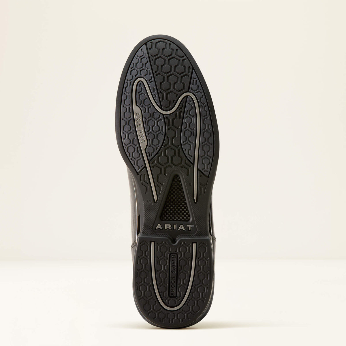 Devon Tall Riding Boot - US 6731
