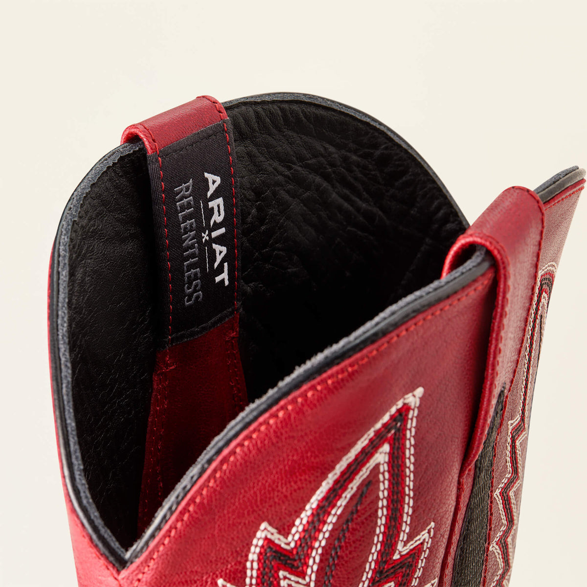 Futurity Relentless Golde Rush Cowboy Boot - US 4462