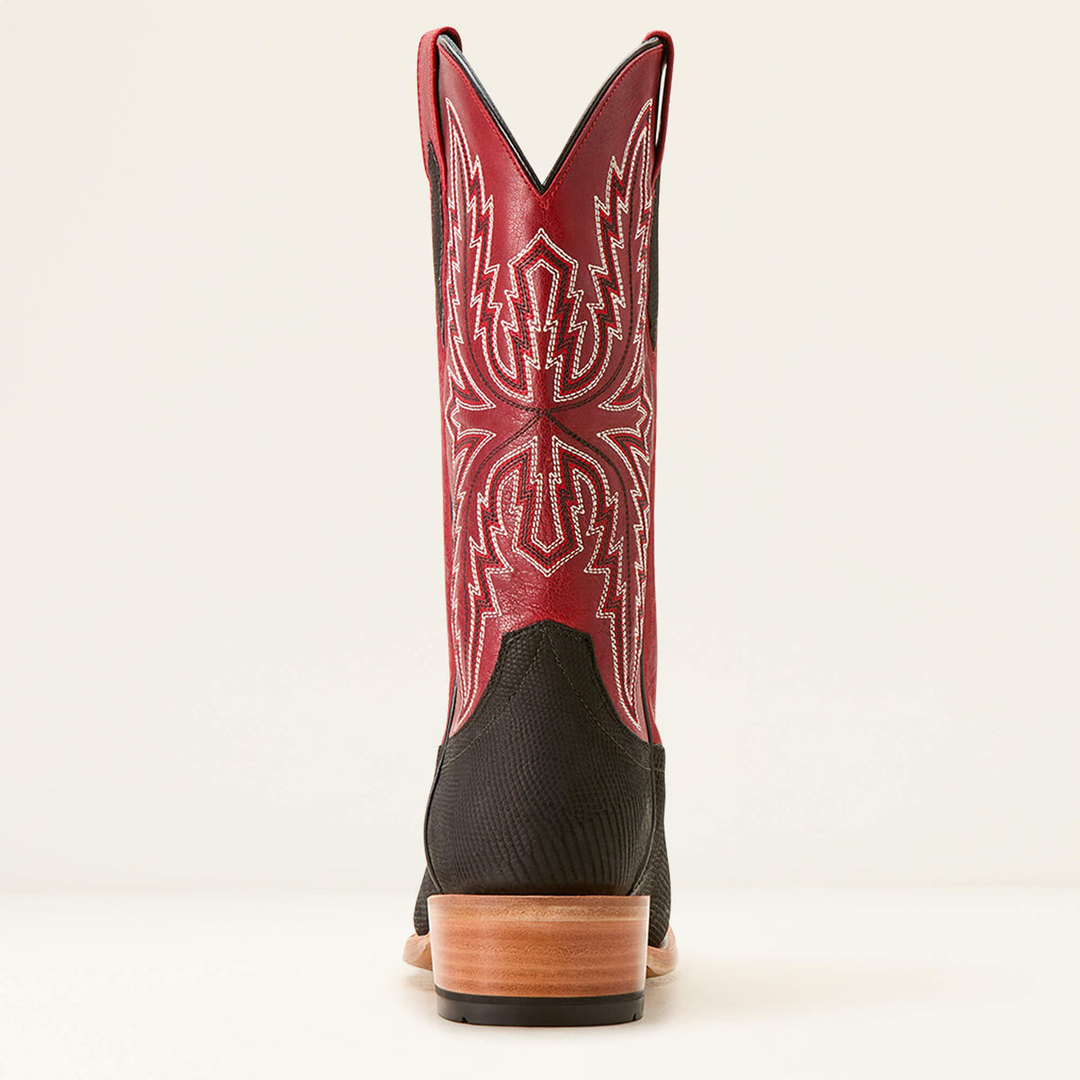 Futurity Relentless Golde Rush Cowboy Boot - US 4462