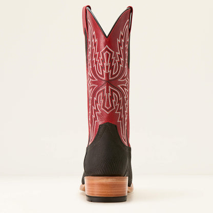 Futurity Relentless Golde Rush Cowboy Boot - US 4462