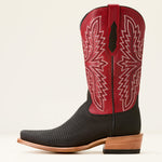 Futurity Relentless Golde Rush Cowboy Boot - US 4462
