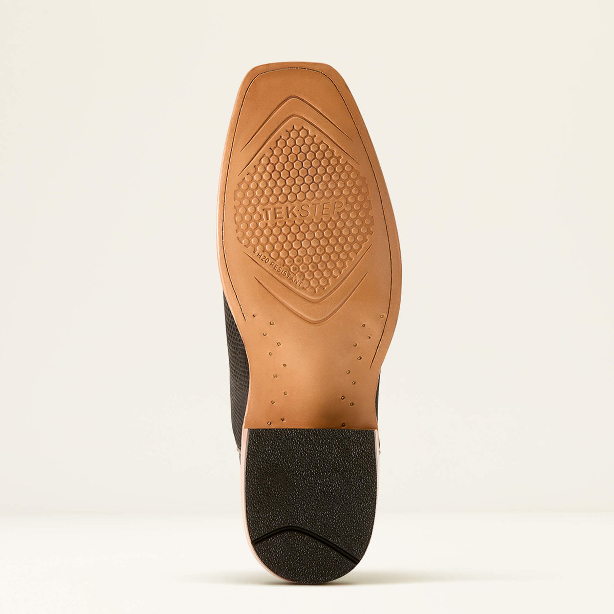 Futurity Relentless Golde Rush Cowboy Boot - US 4462
