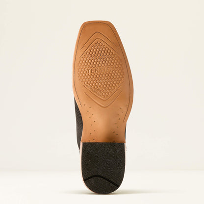 Futurity Relentless Golde Rush Cowboy Boot - US 4462
