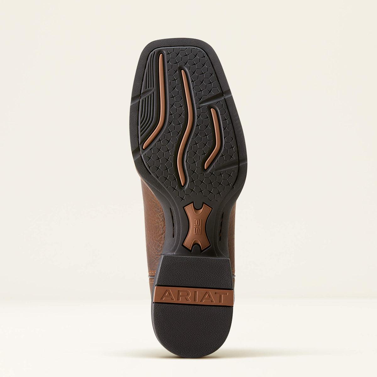 Sport Western Wide Square Toe Cowboy Boot - US 9561