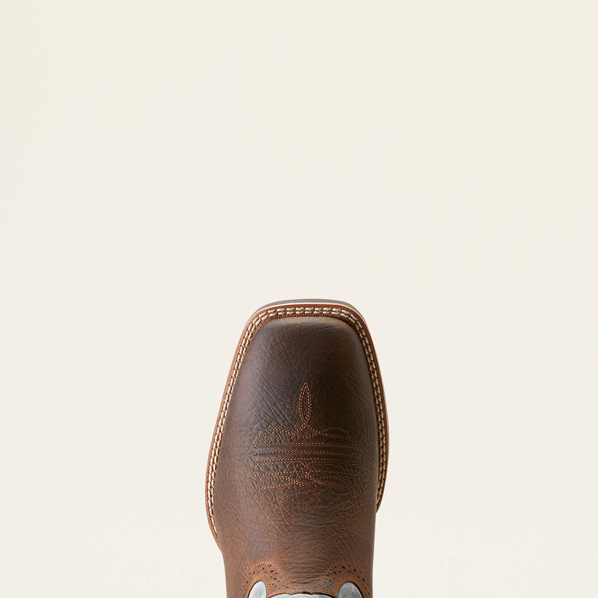 Sport Western Wide Square Toe Cowboy Boot - US 9561