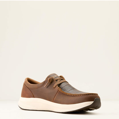 Buckeye - US 1840