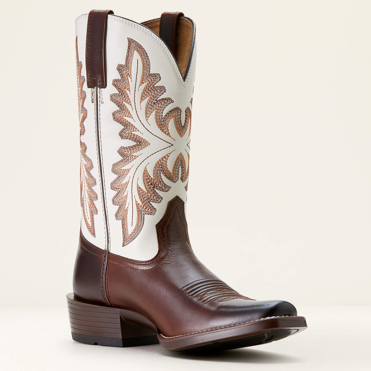 Renegade Narrow Cutter Toe Cowboy Boot - US 8455