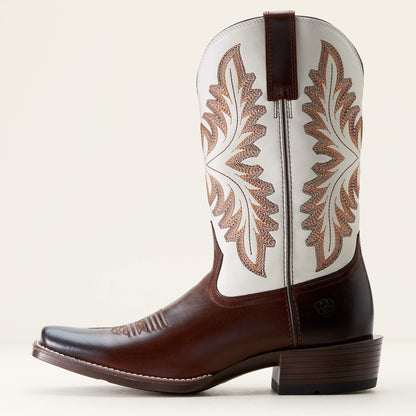 Renegade Narrow Cutter Toe Cowboy Boot - US 8455