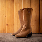 CARMEL SUEDE
