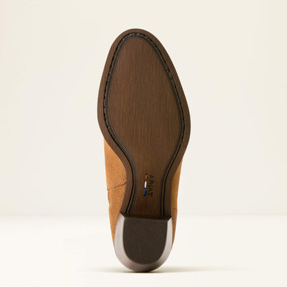 Addison Boot - US 2643