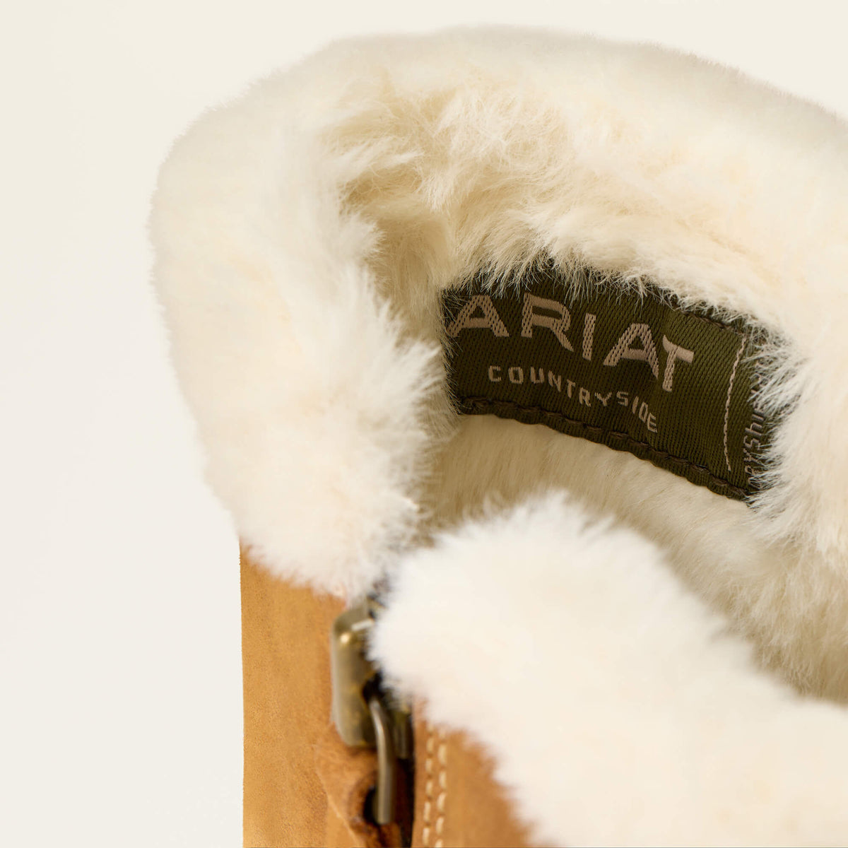 Savannah Sherpa Waterproof Boot - US 3345